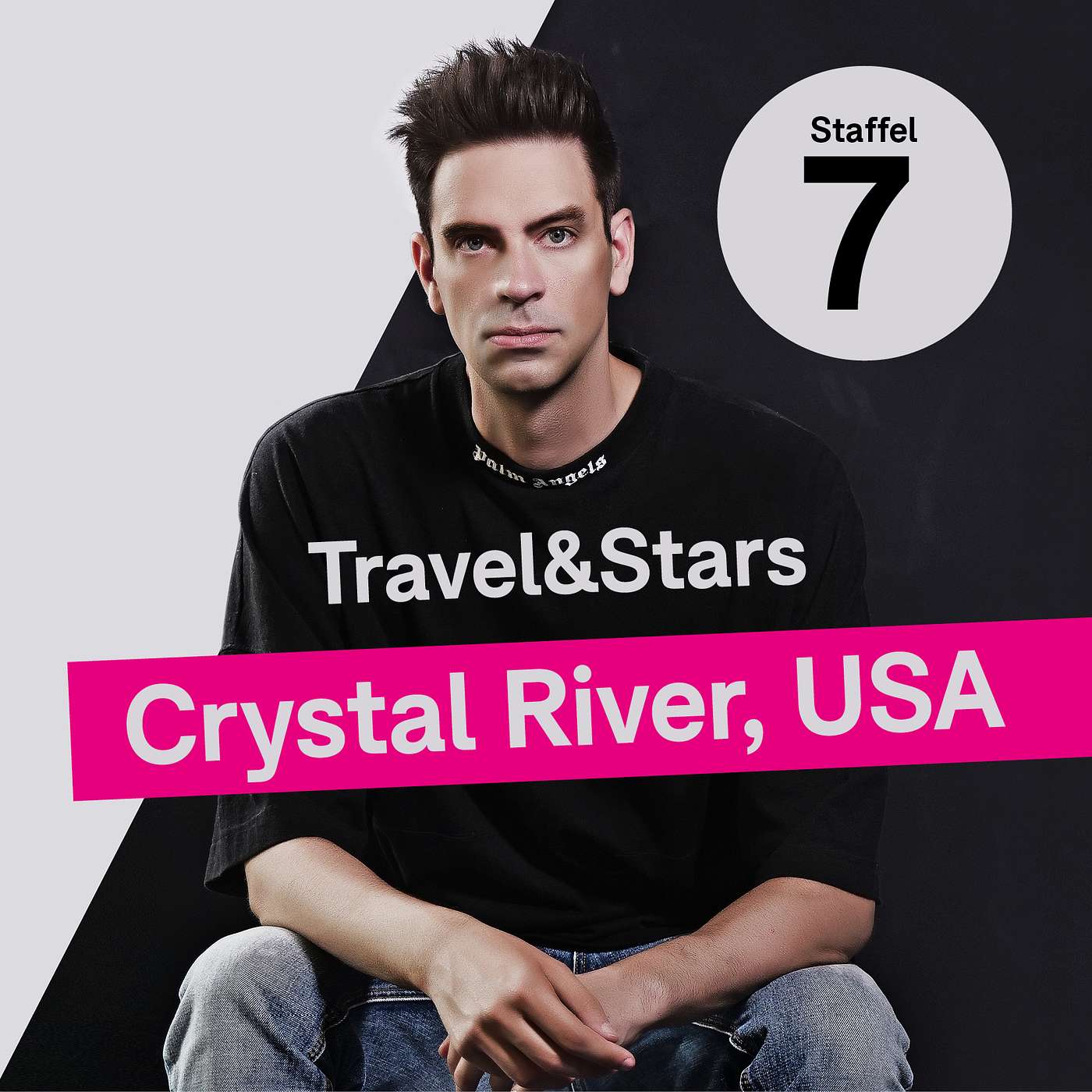 Travel & Stars · Experten & Stars im Reise Podcast