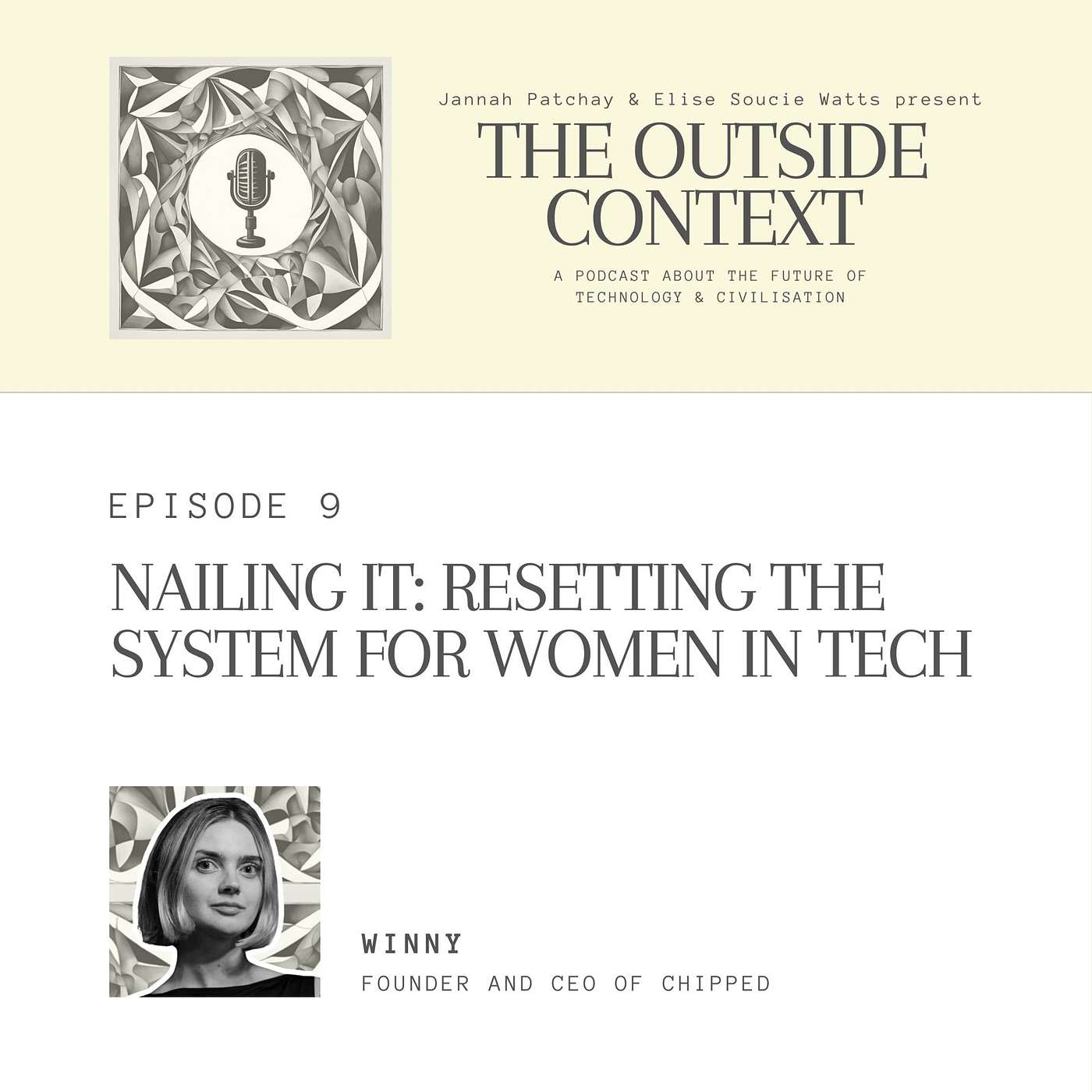 The Outside Context