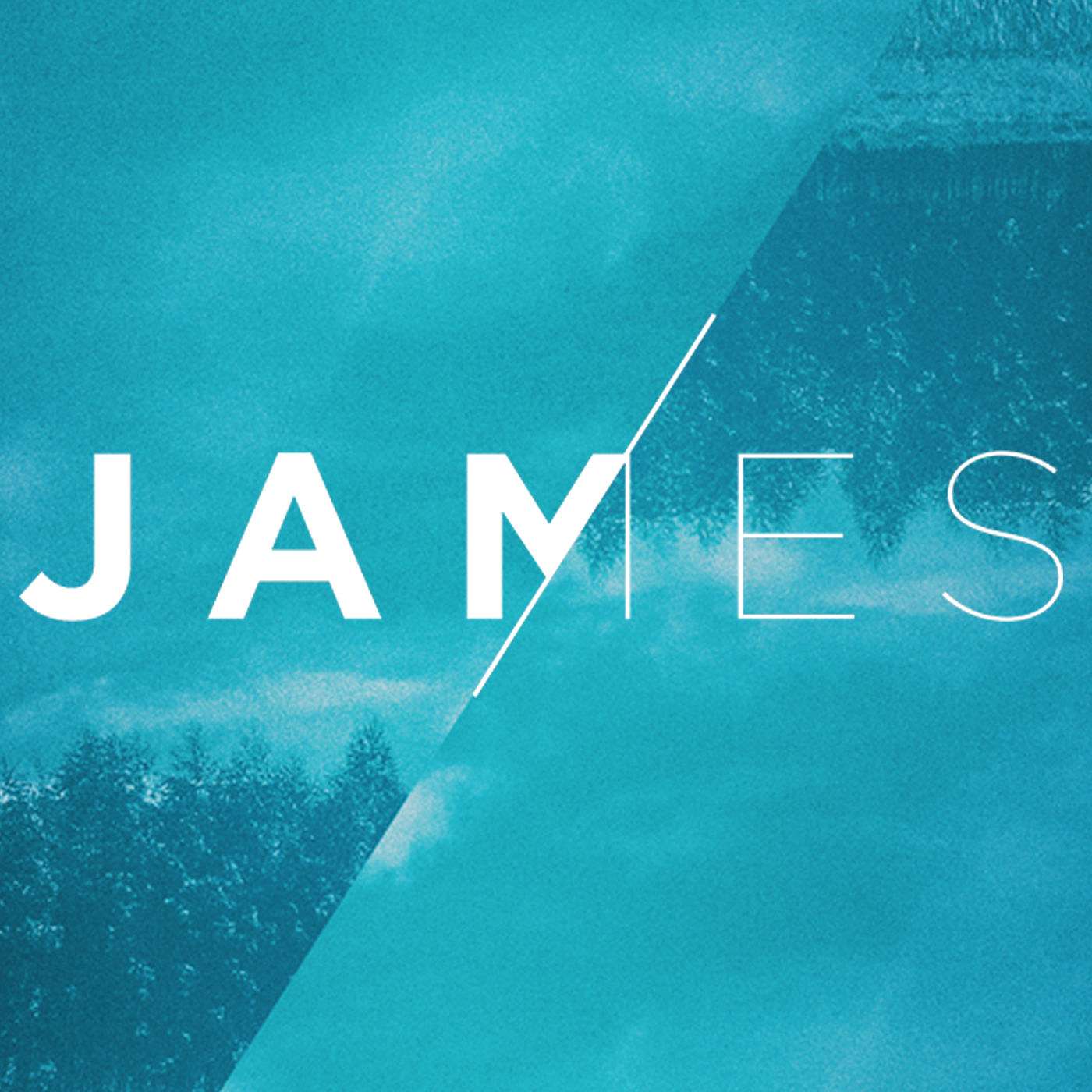 James: Part 5, Blessing / Curses