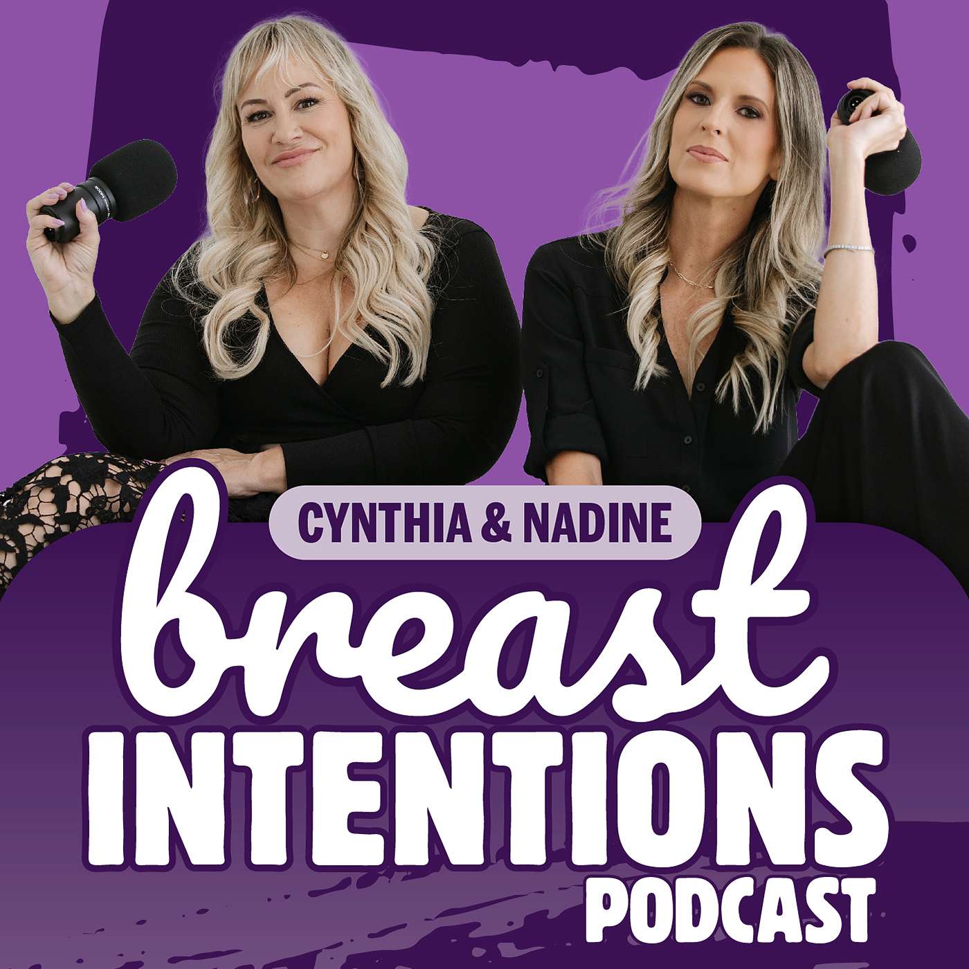 Breast Intentions