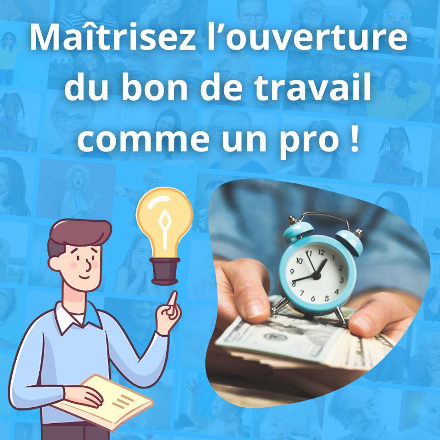 Coaching service auto maîtrisez l’ouverture du bon de travail comme un pro episode artwork