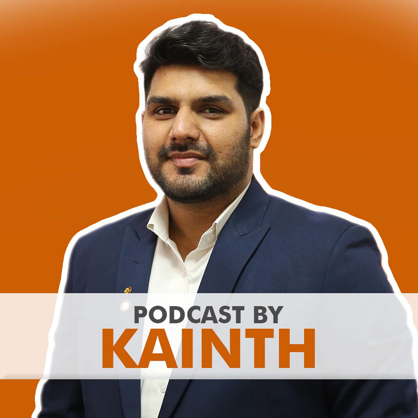 Podcast by Kainth
