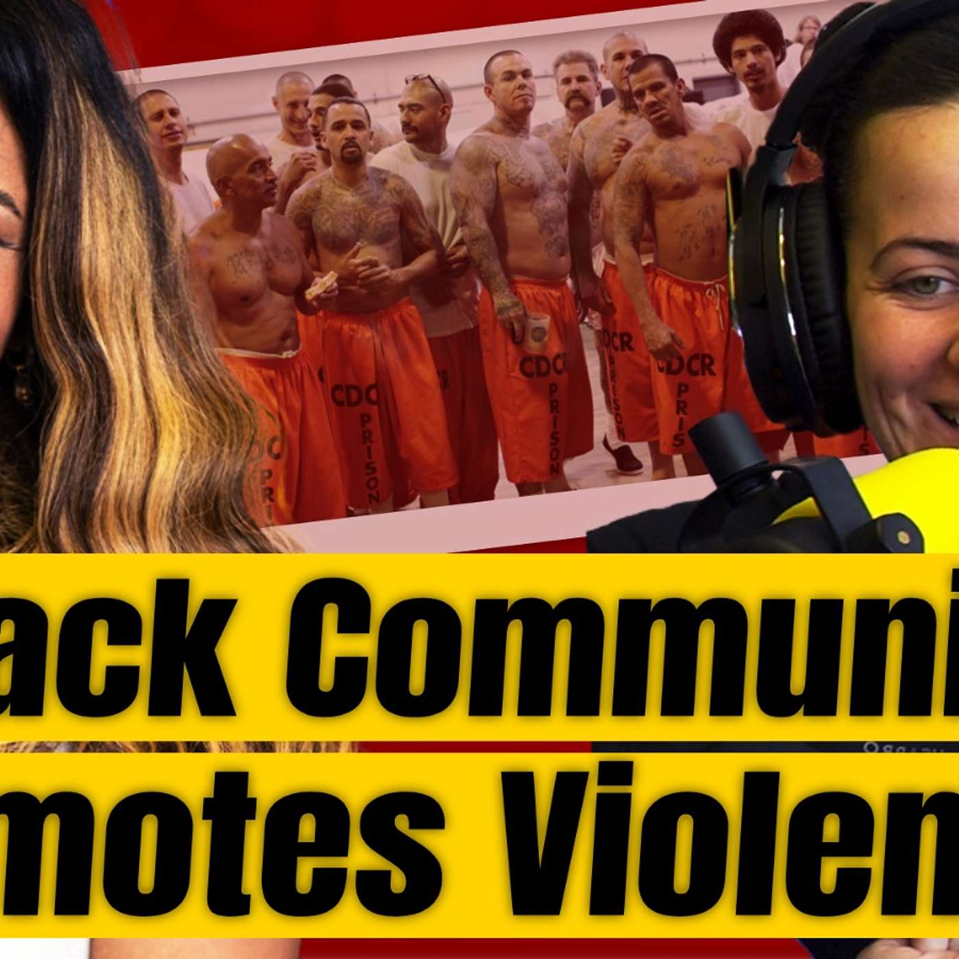 Mike Epps SLAMS People Celebrating Going to Prison, Is the UK Really Racist?! EP 173