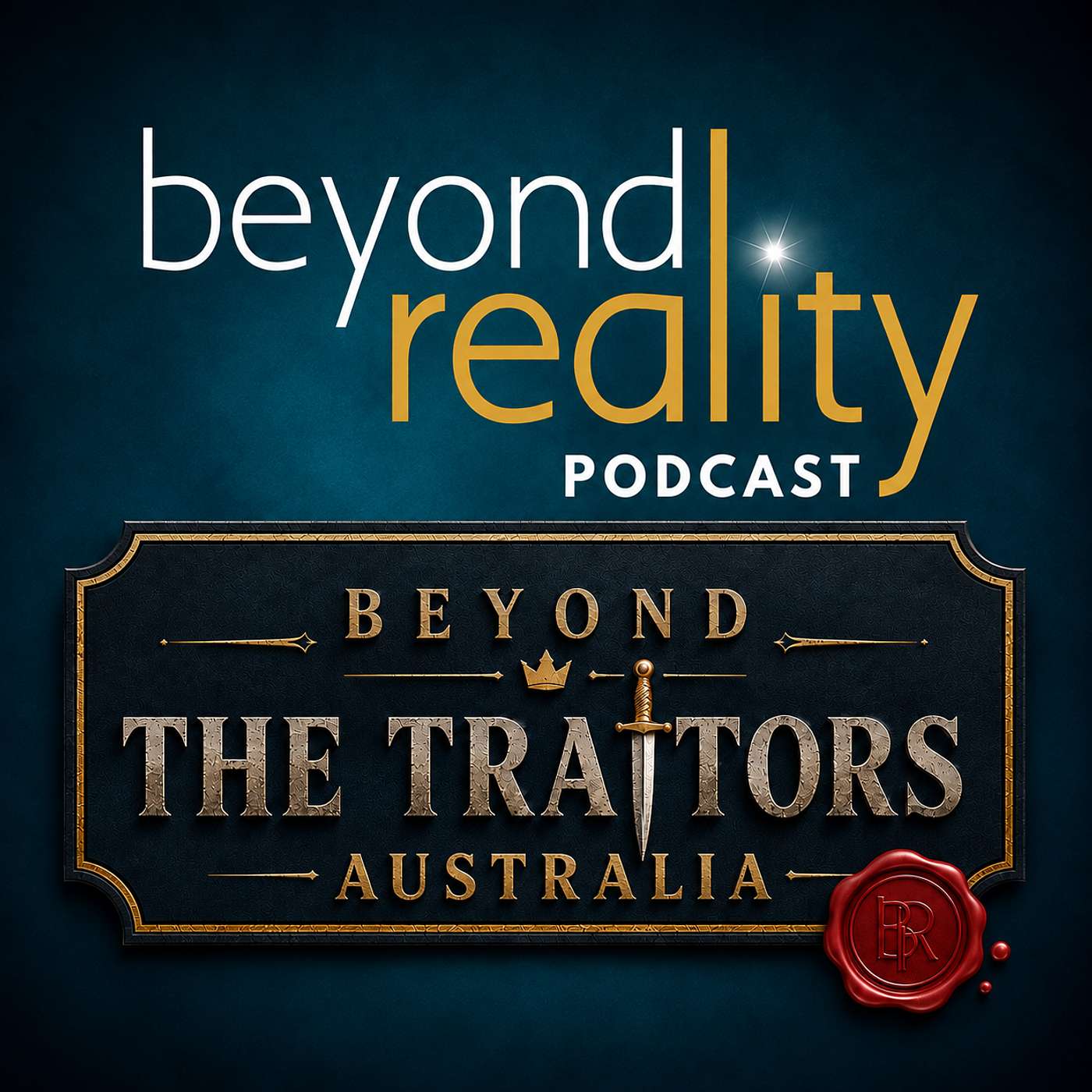 Rob Farnham Exit Interview | The Traitors Australia S3 | Ep 6 | Beyond The Traitors episode artwork