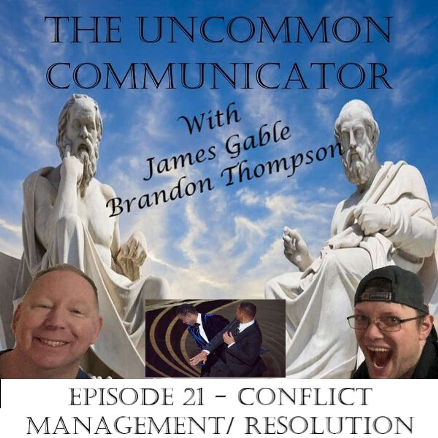 The Uncommon Communicator