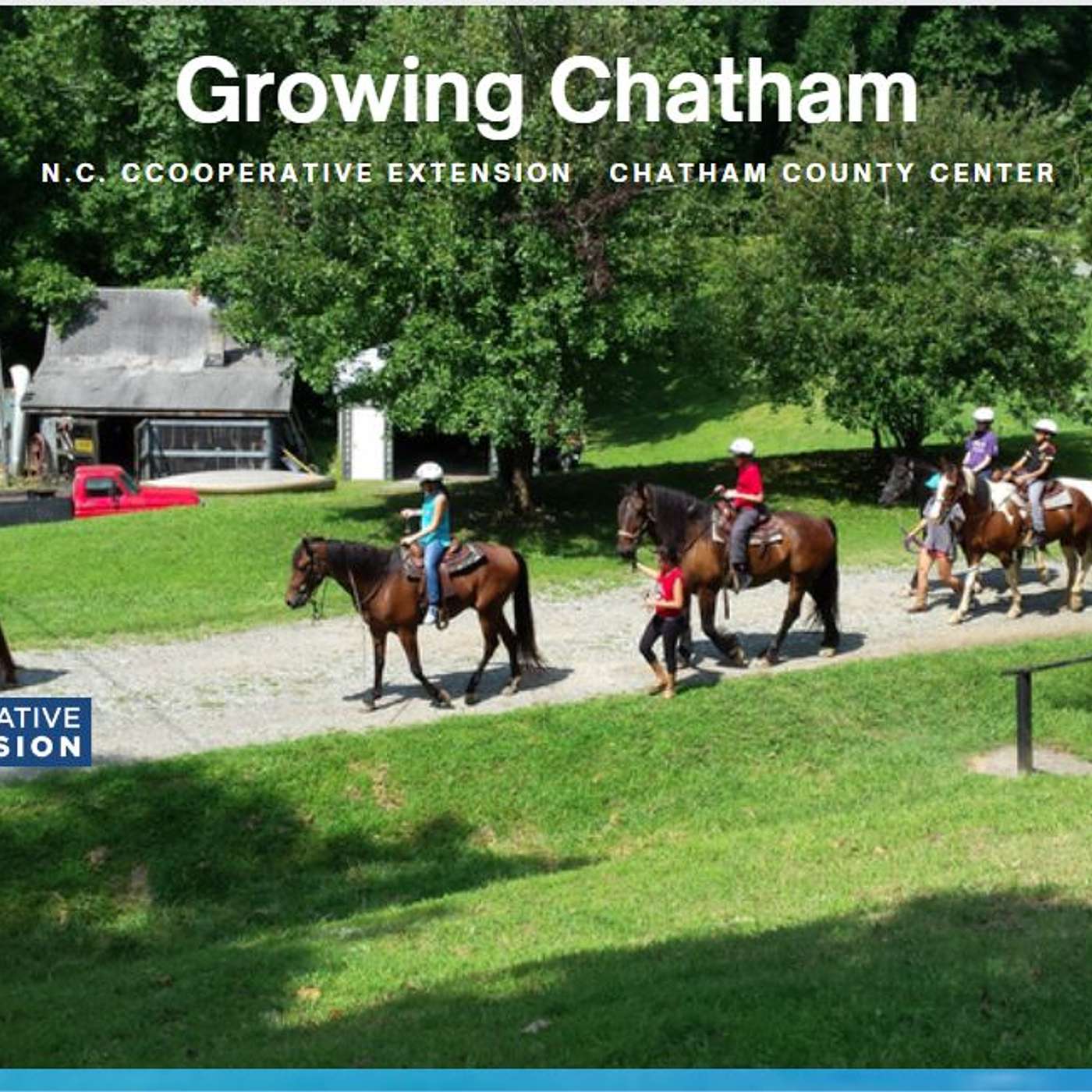 Growing Chatham May 2023 Edition episode artwork