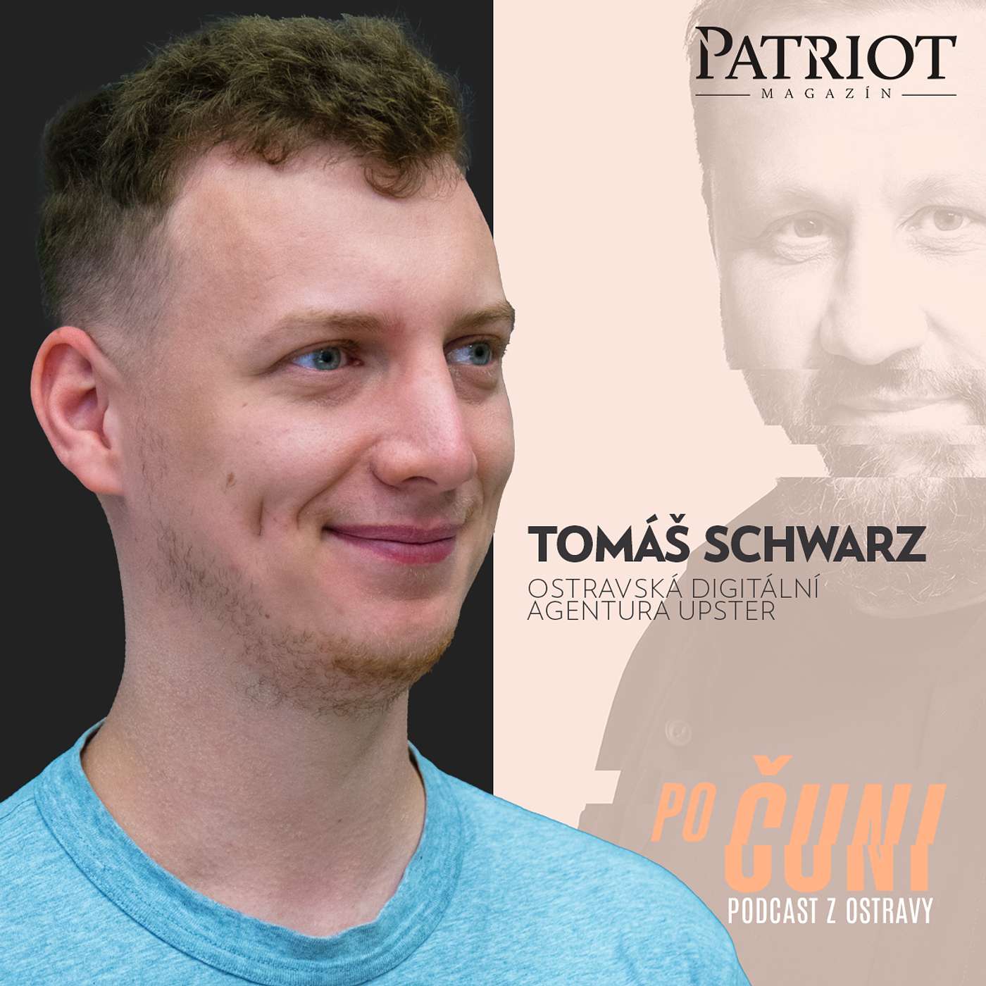 Po čuni! Co Čech, to majitel e-shopu? Tomáš Schwarz o Vánocích v srpnu i pilotování letadla episode artwork