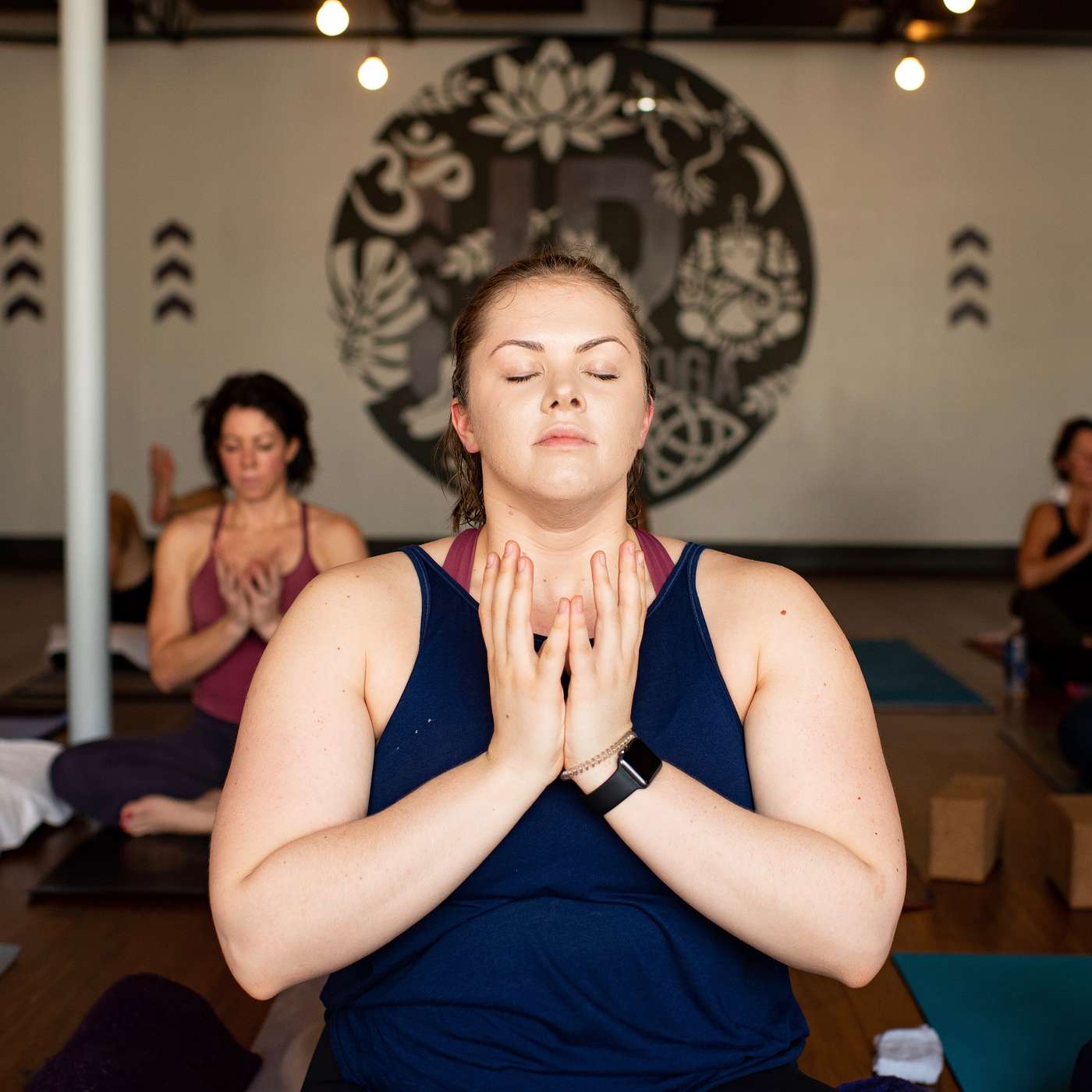 Grounding Flow with Kat - livestream recording