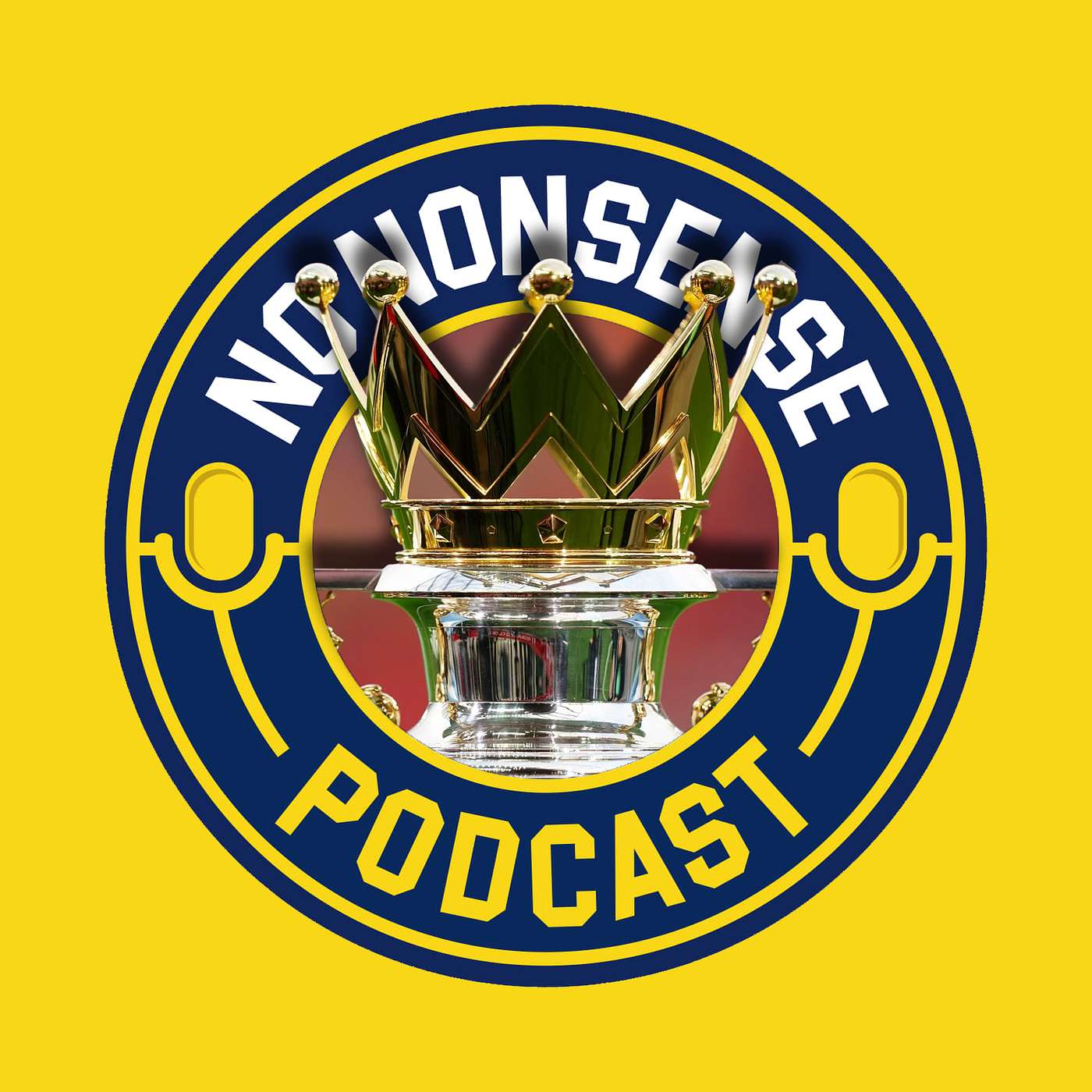 Arteta's Fate, City Are Inevitable, De Ligt's Driving - A No Nonsense Premier League 2024/2025 Preview episode artwork