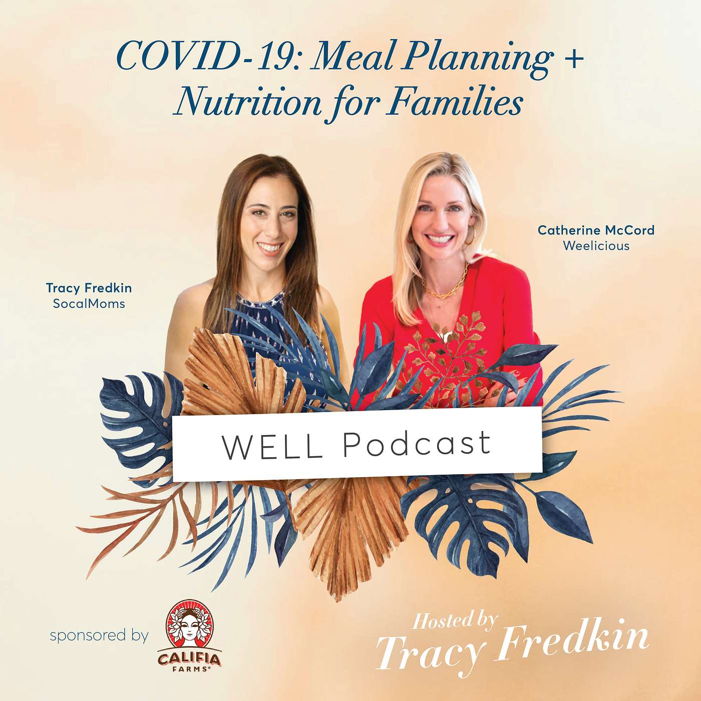 WELL with Tracy Fredkin