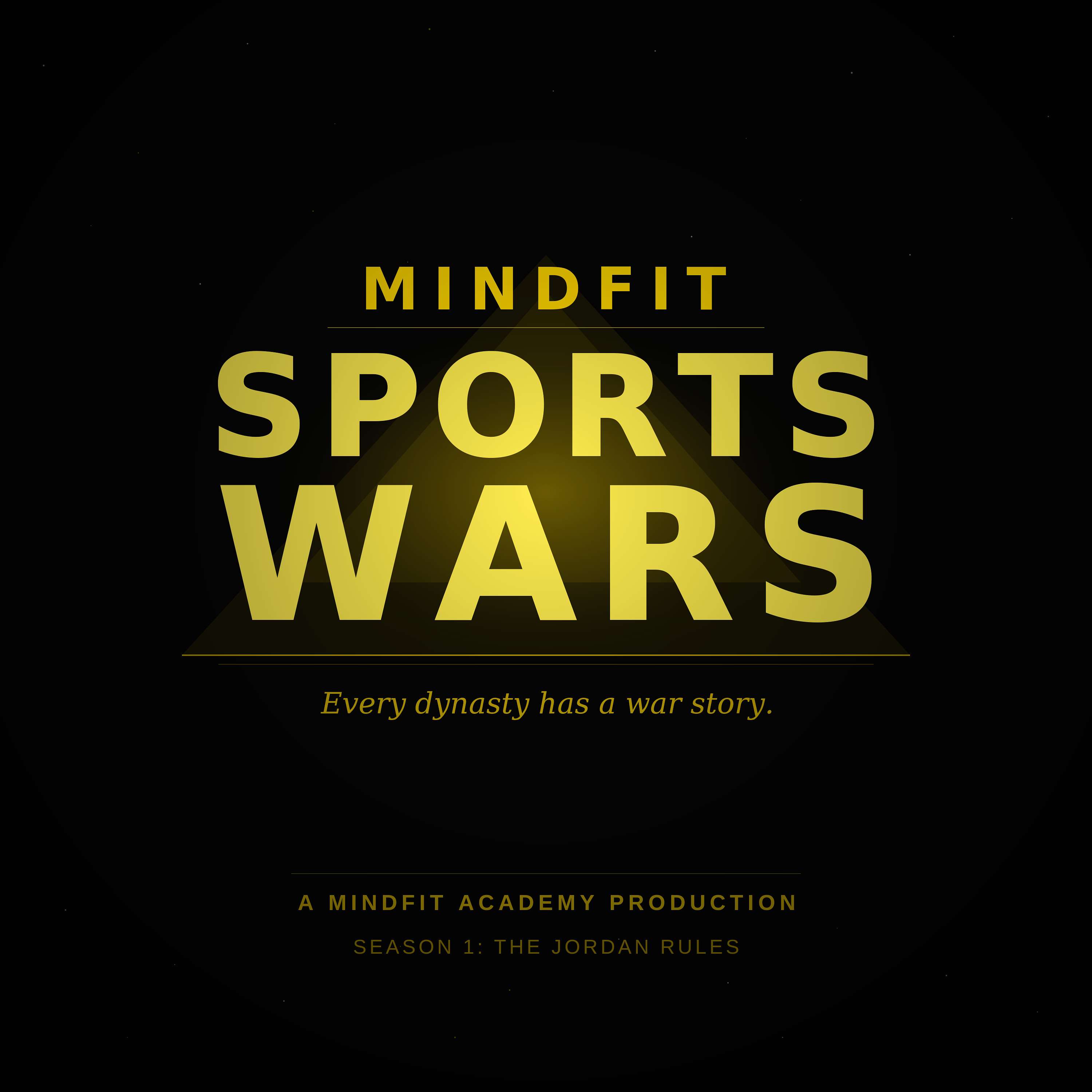 MindFit Sports Wars