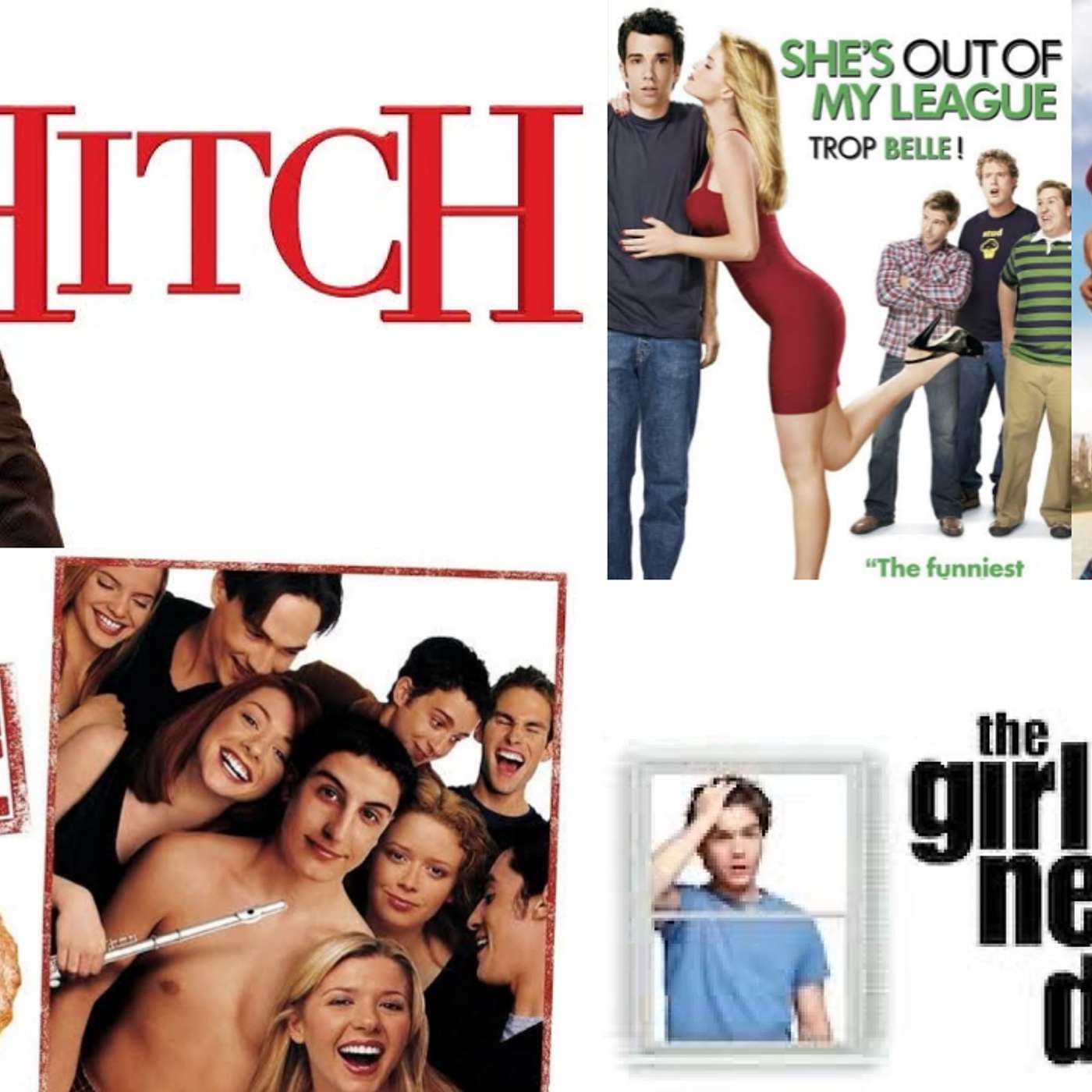 Discussions Podcast ☺️🎙️