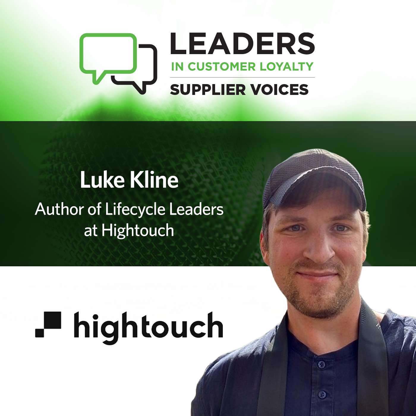 Leaders in Customer Loyalty: Supplier Voices | Inside Hightouch’s Perspective on the Data, AI, and Lifecycle Shifts Reshaping Loyalty in 2026