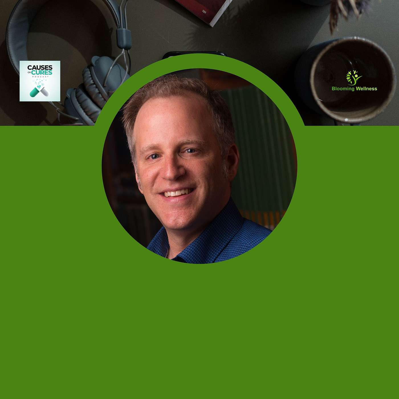 Can Animal Organs Save Human Lives and What Does That Ask of the Animals? With Dr. Josh Mezrich