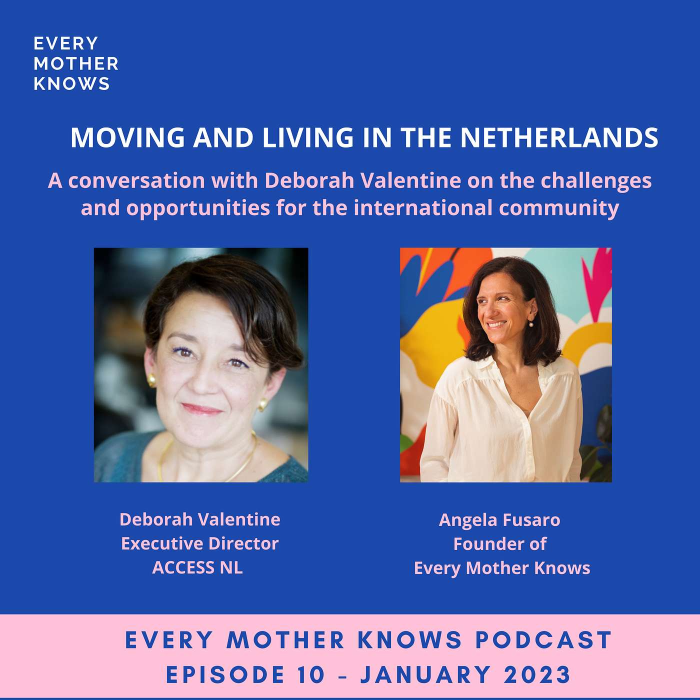 Moving and Living in the Netherlands Moving and Living in the Netherlands