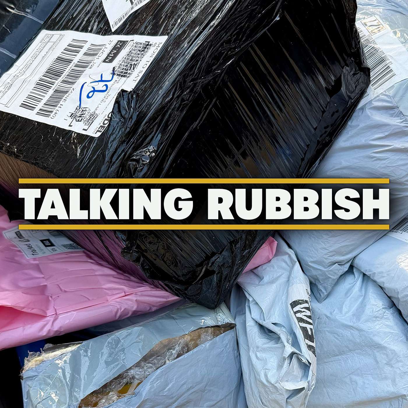 88. The truth behind ‘lost parcel’ reselling - scam or goldmine?