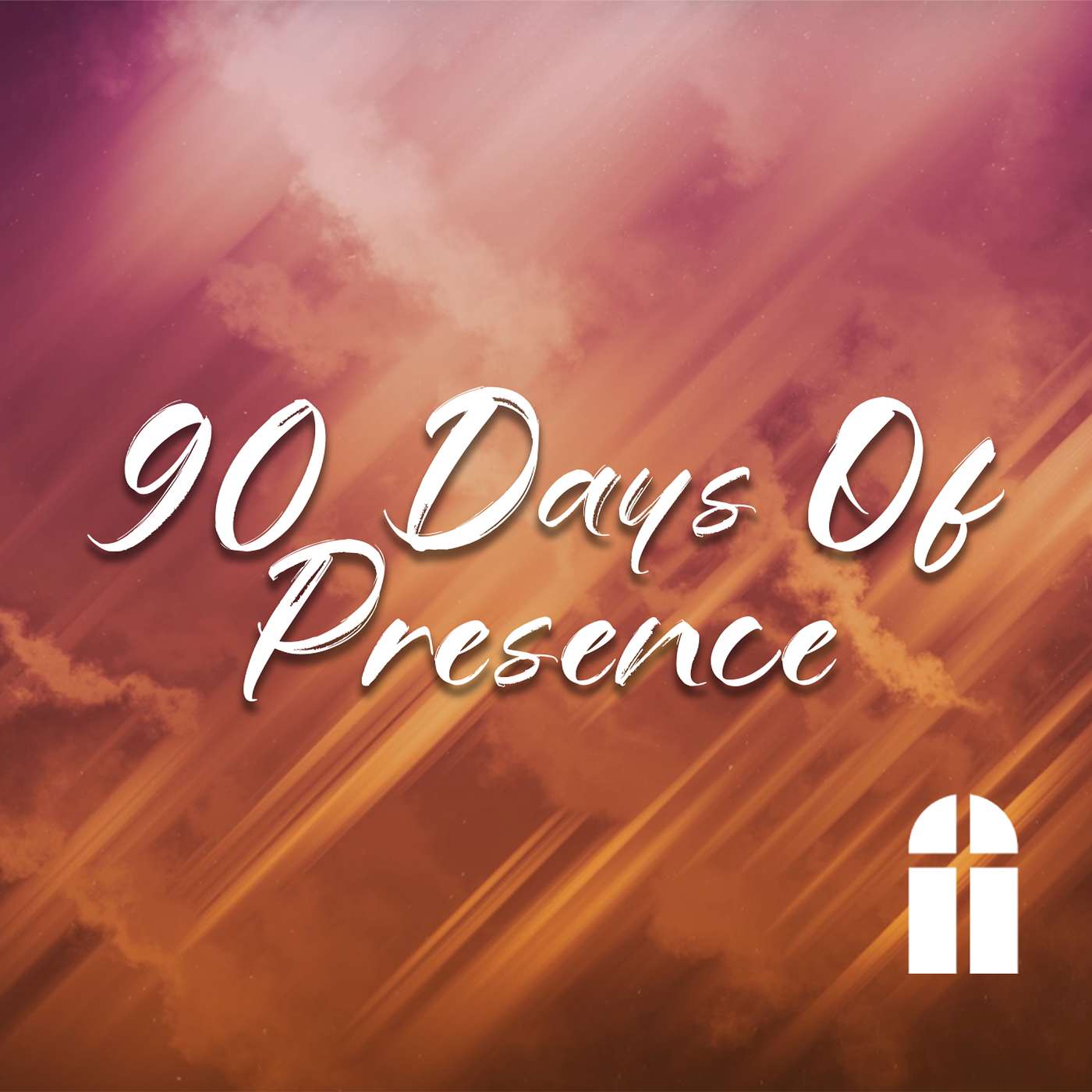 90 Days of Presence - Sunday AM 06/29/2025 - Pastor Bob Gray II episode artwork