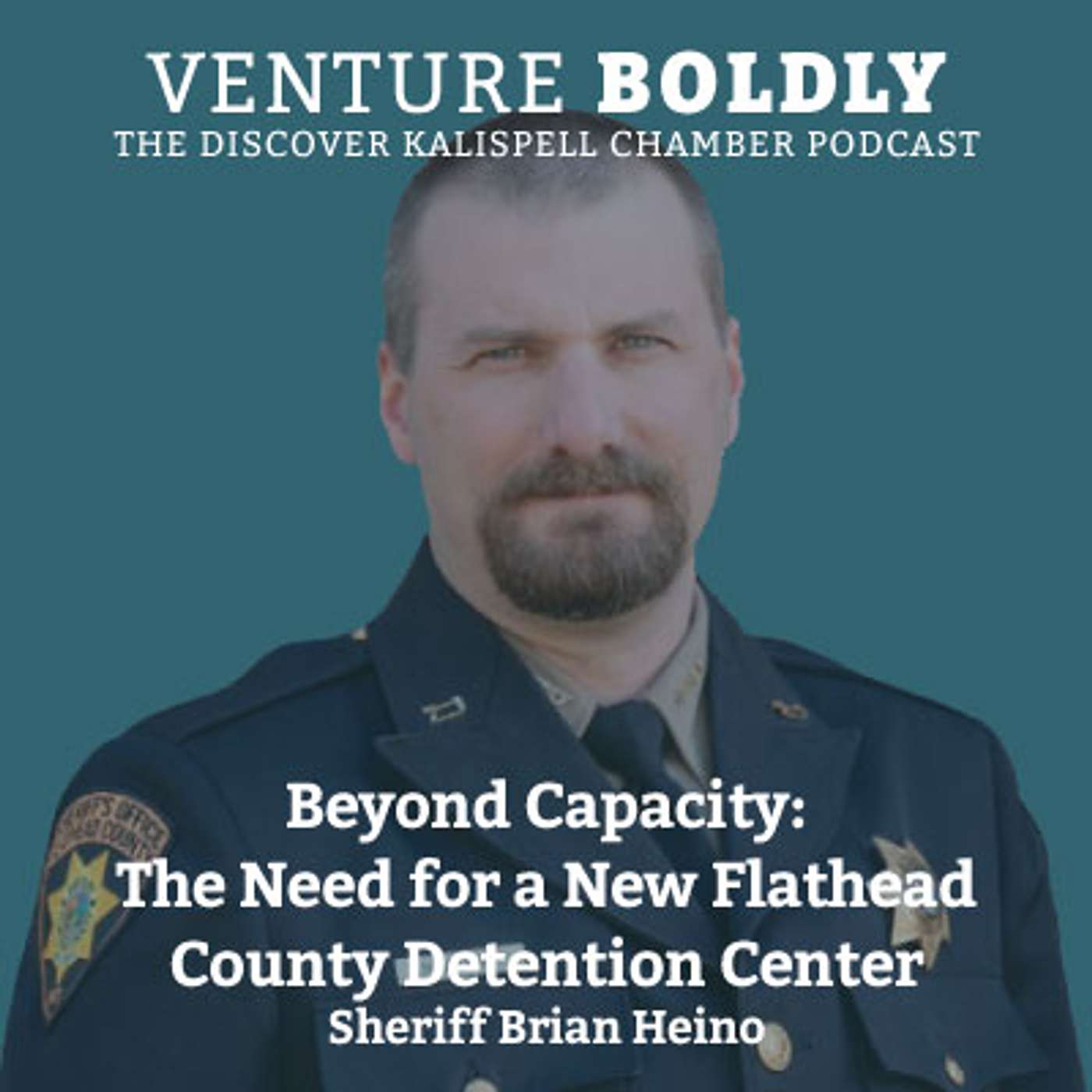 Beyond Capacity: The Need for a New Flathead County Detention Center