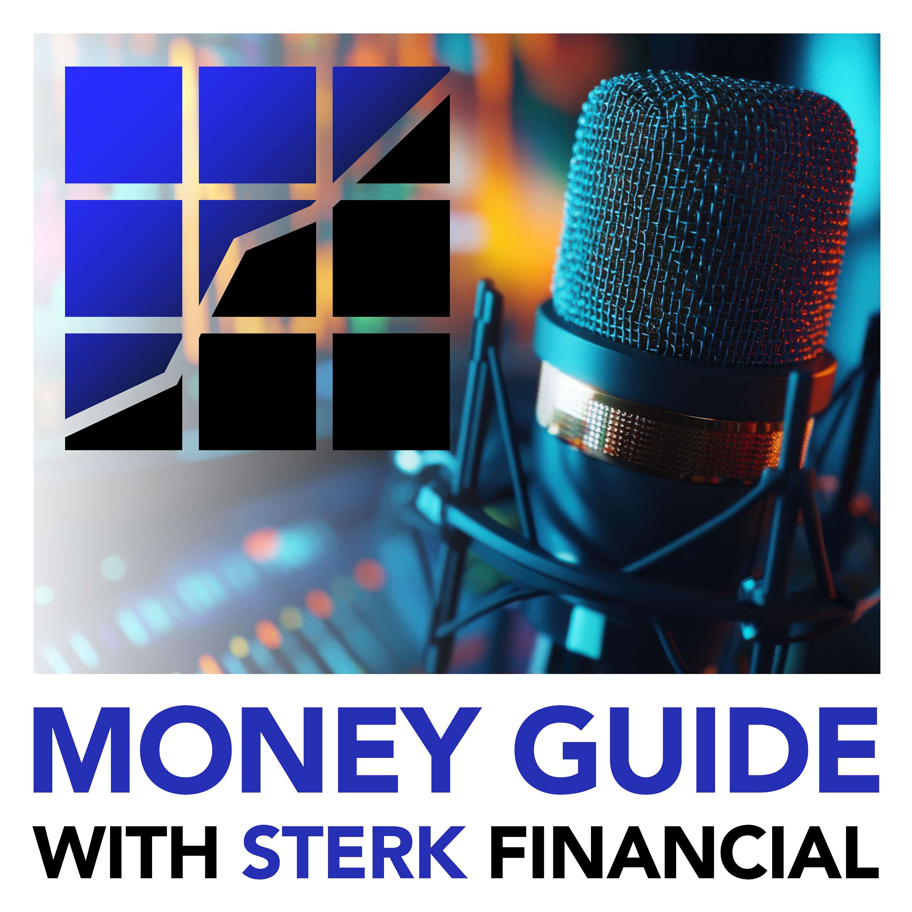 Money Guide with Sterk Financial