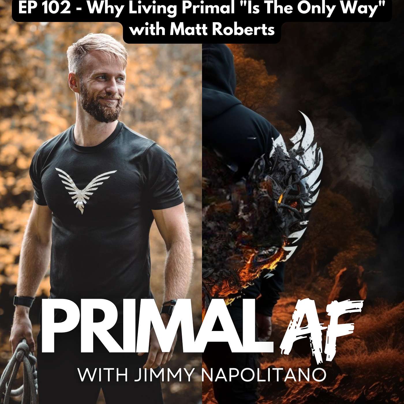 Why Living Primal is 