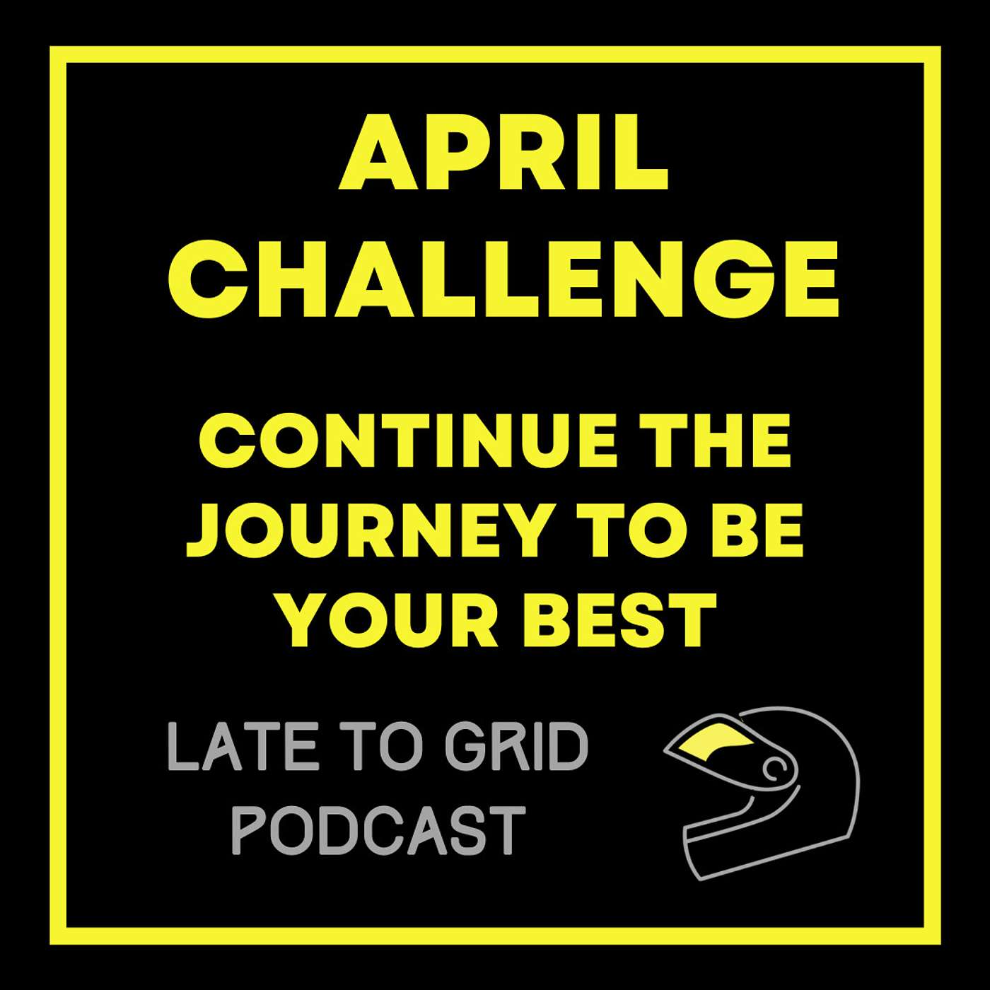 Late to Grid - Grassroots Racing