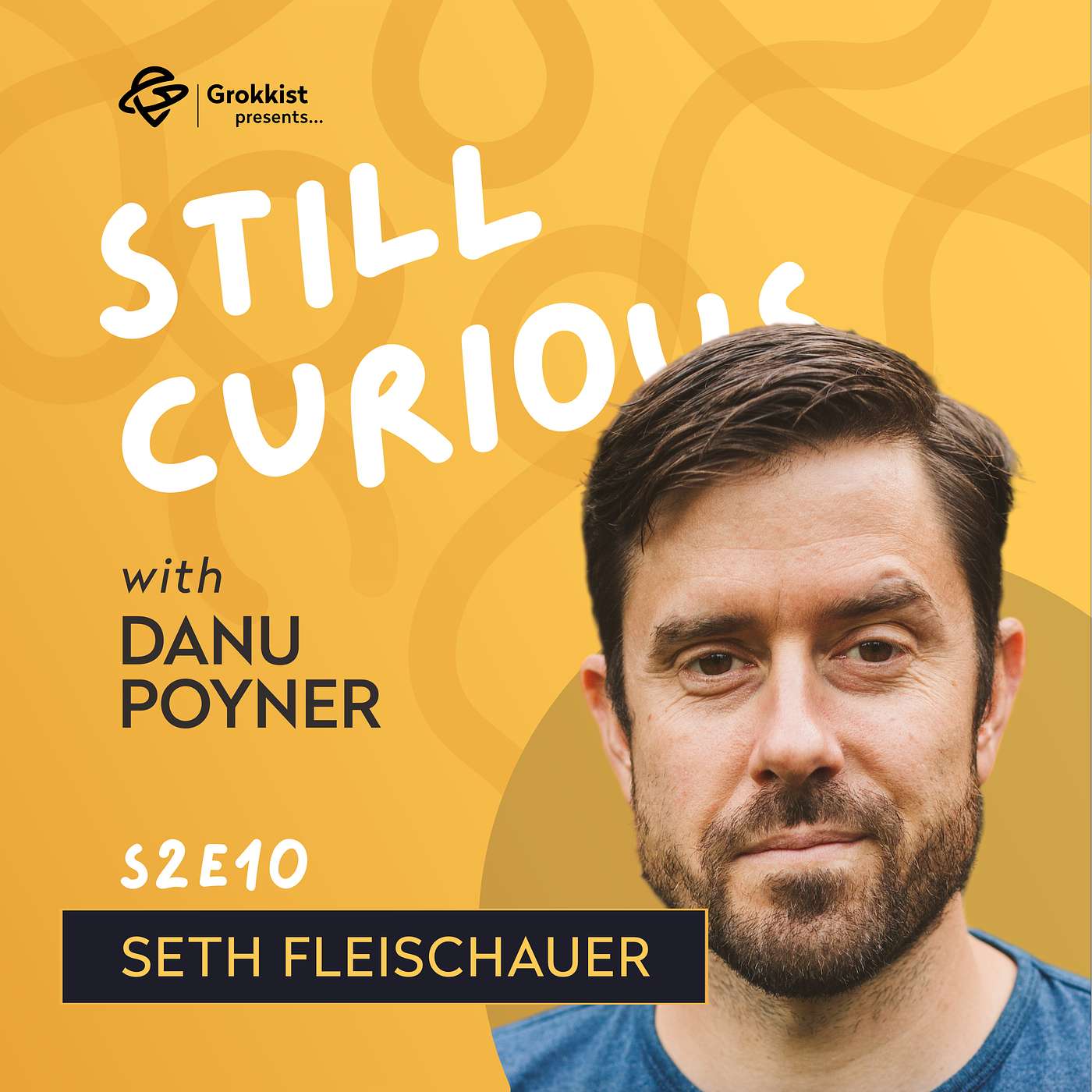 How we design conscious, creative and caring virtual learning - Seth Fleischauer | S2E10