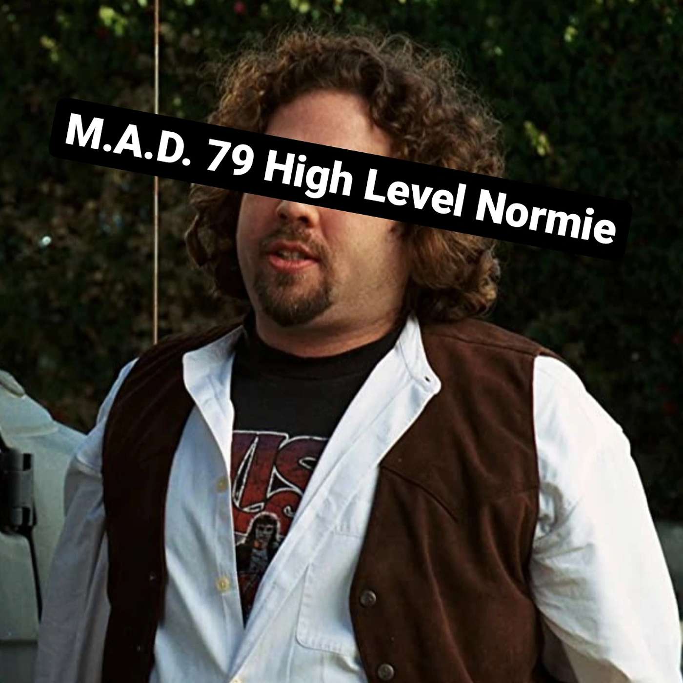 M.A.D. 79 High Level Normie
