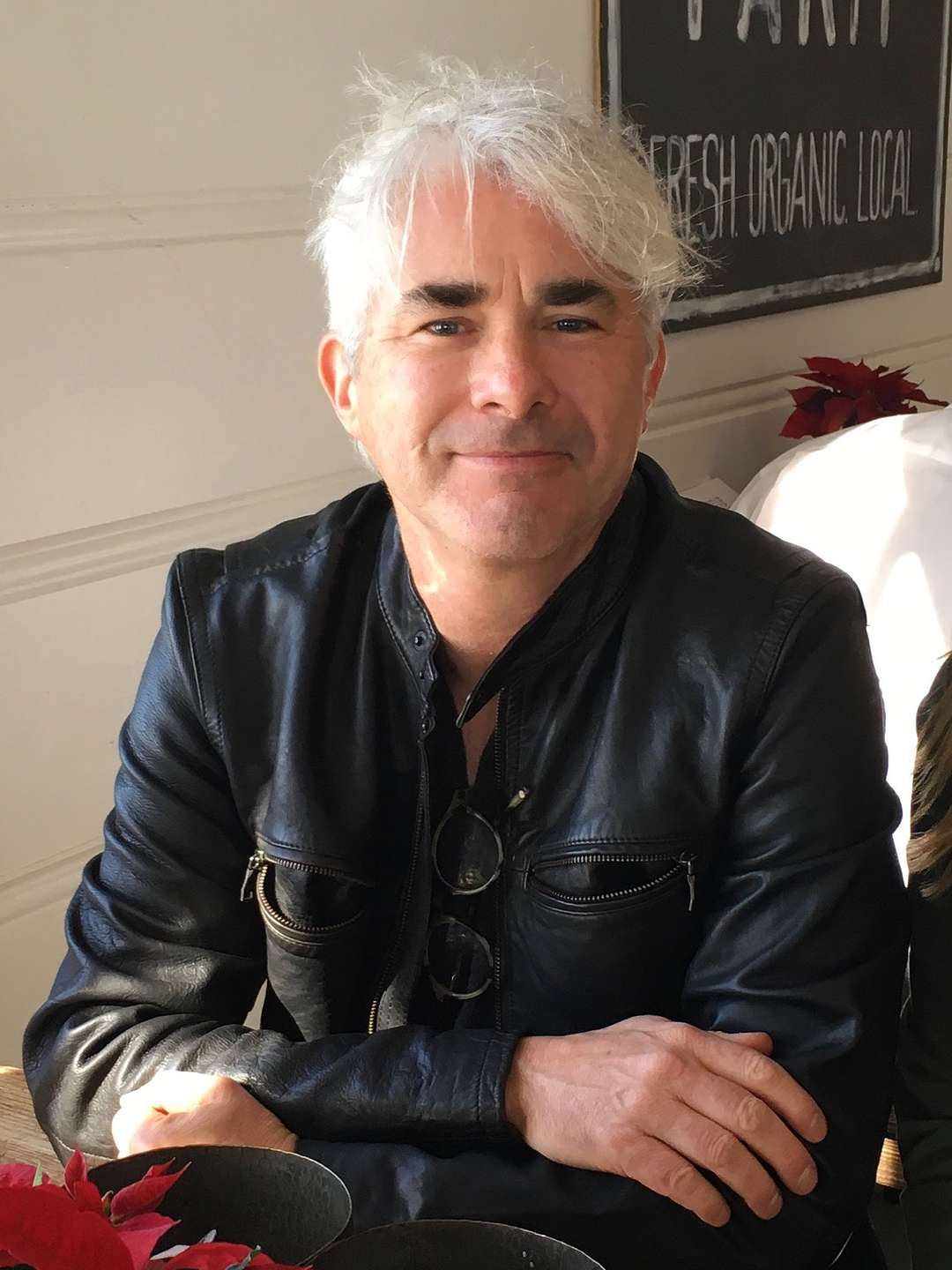 Terry Sampson