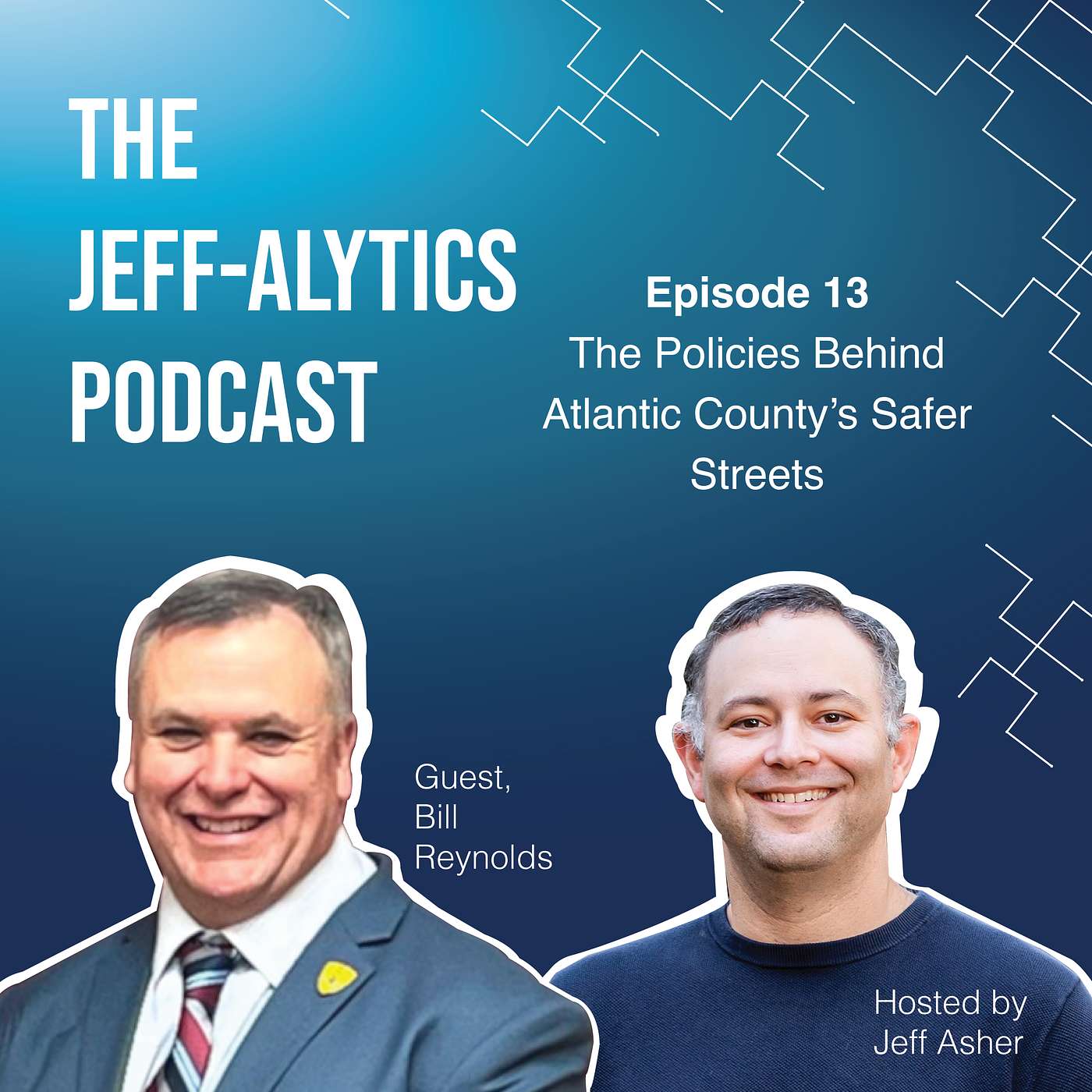 The Jeff-alytics Podcast