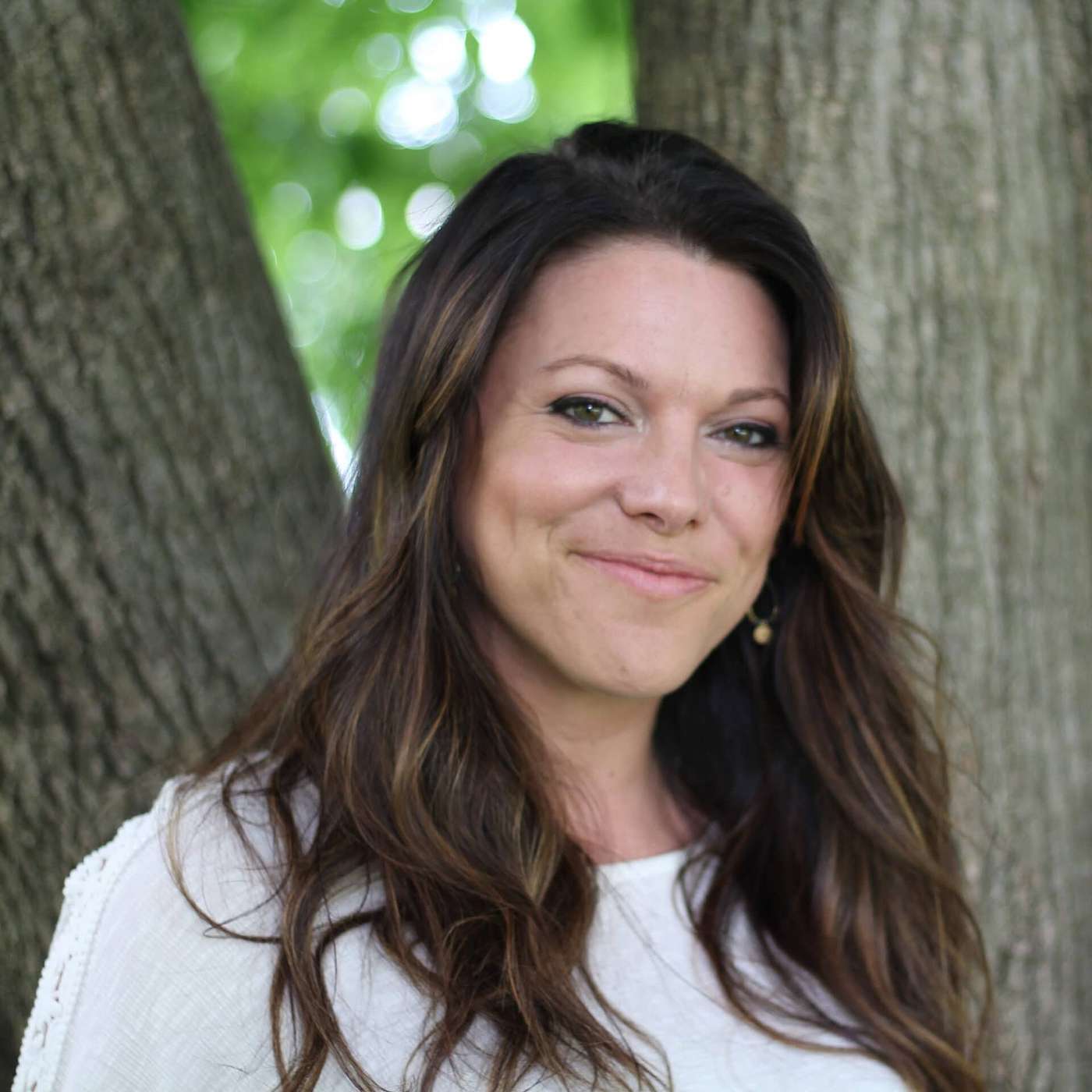 The Eco-Nutritionist Sara Keough! 233