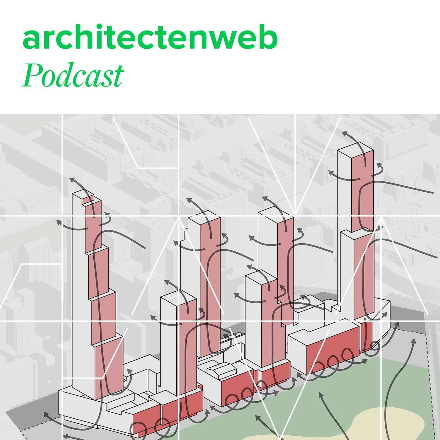 Architectenweb Podcast