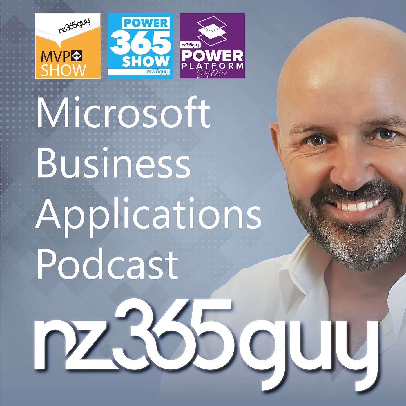 Microsoft Innovation Podcast