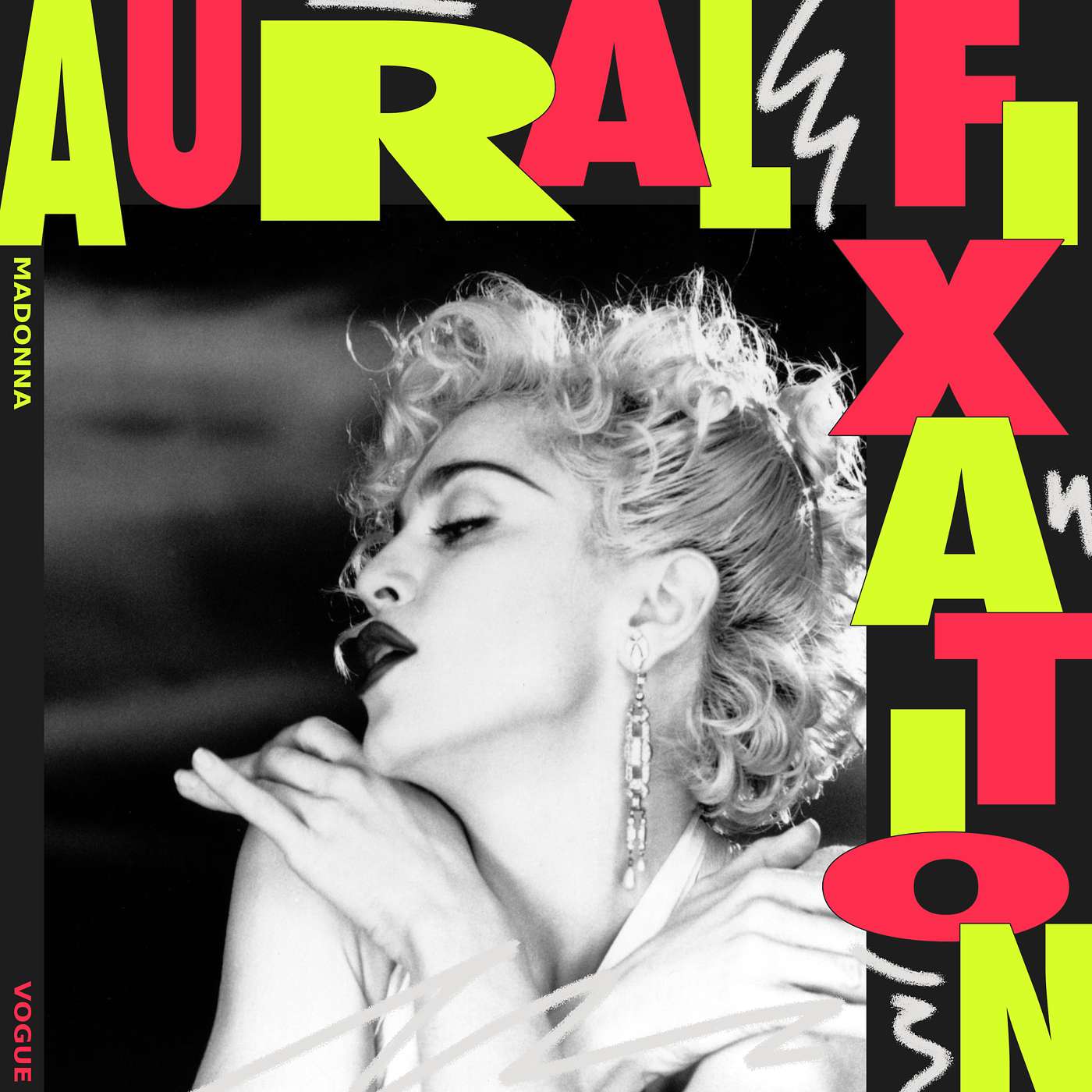 Aural Fixation