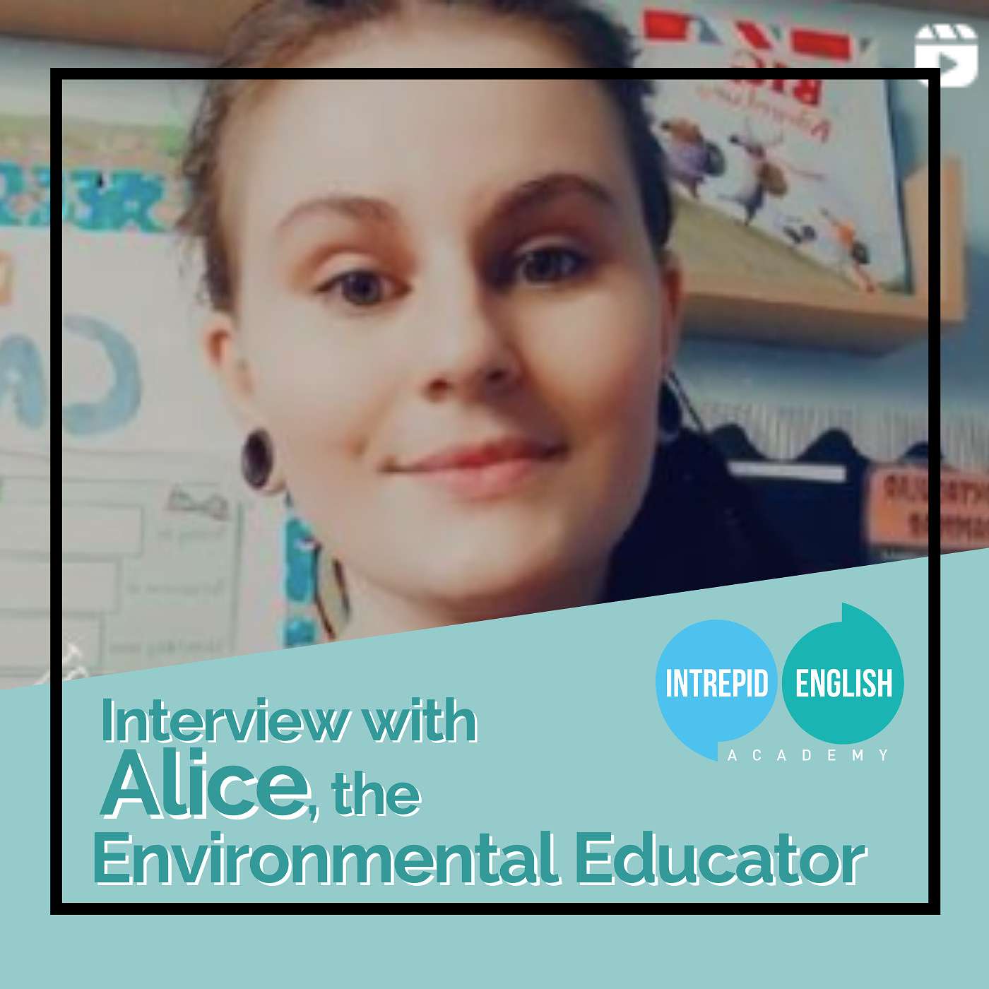 Interview with Alice, The Environmental Educator