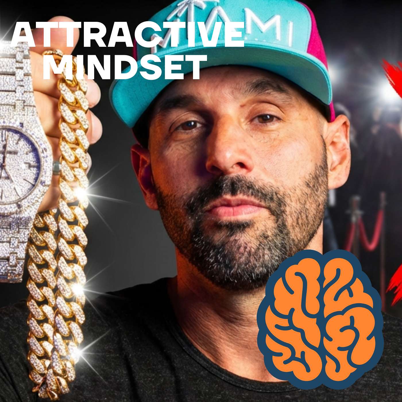 He Built a Jewelry Empire with No Celebrities — Just Hustle