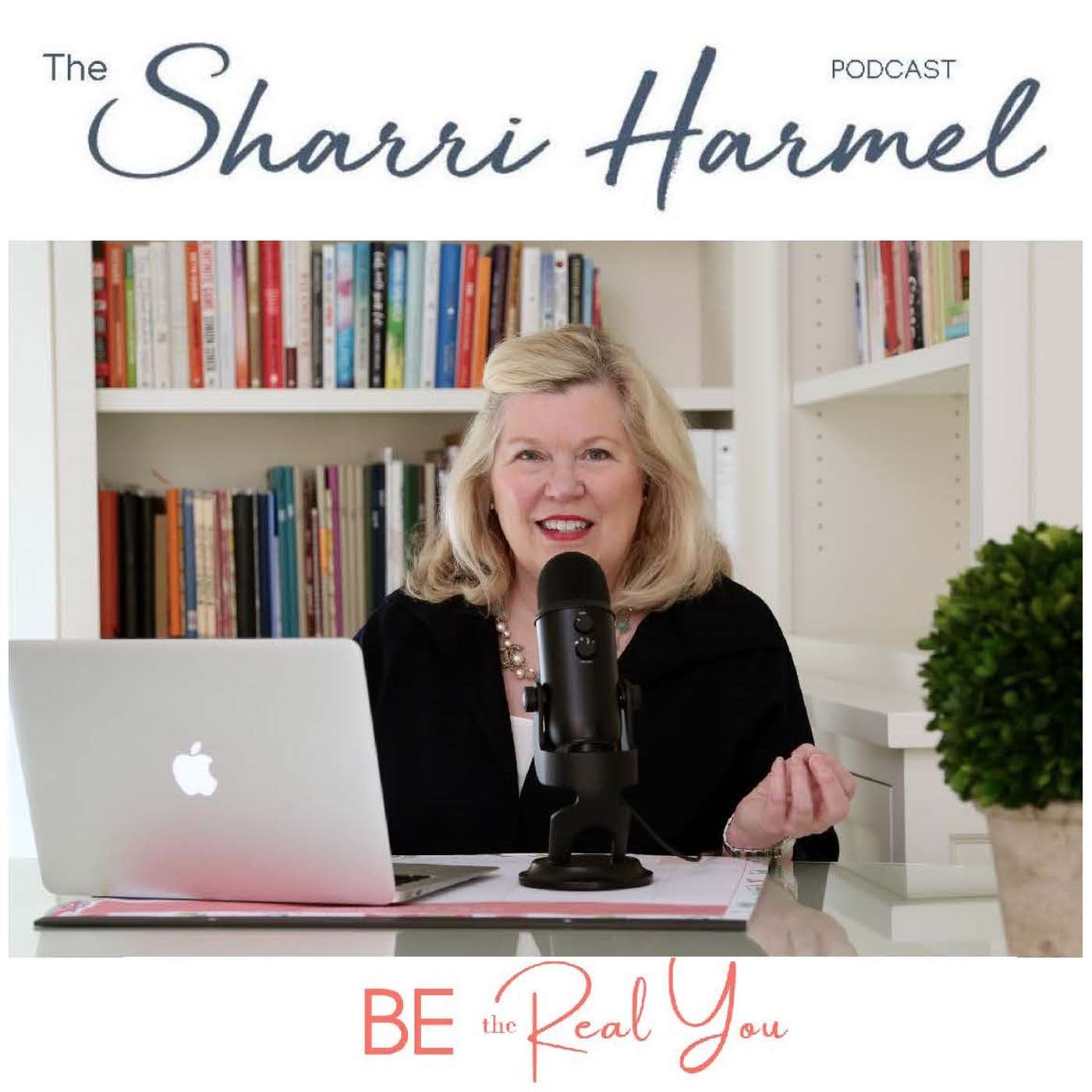 Episode 23: Stay or Leave - The Corporate Woman's Dilemma! episode artwork