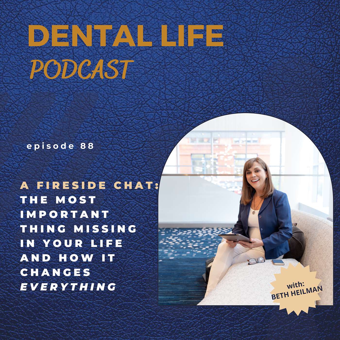 Dental Life Podcast