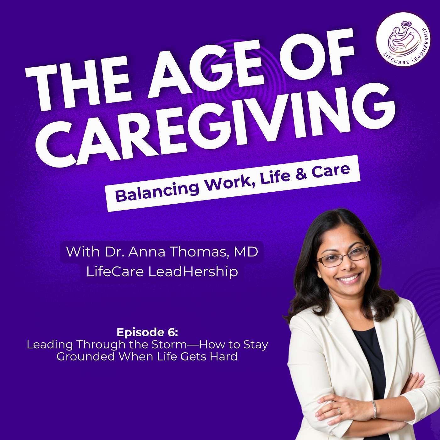 The Age of Caregiving: Balancing Work, Life & Care