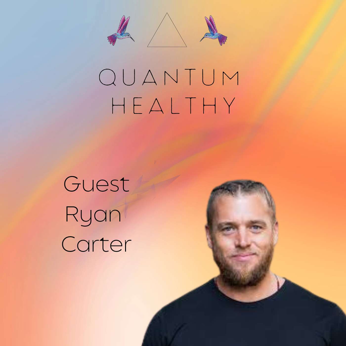 E60 Why Most Health Advice is Failing and What Actually Works with Ryan Carter E60 Why Most Health Advice is Failing and What Actually Works with Ryan Carter