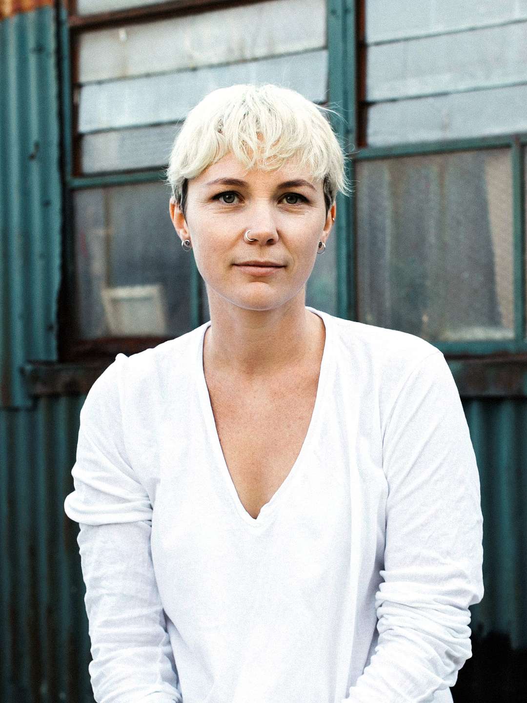 Rosie Hancock