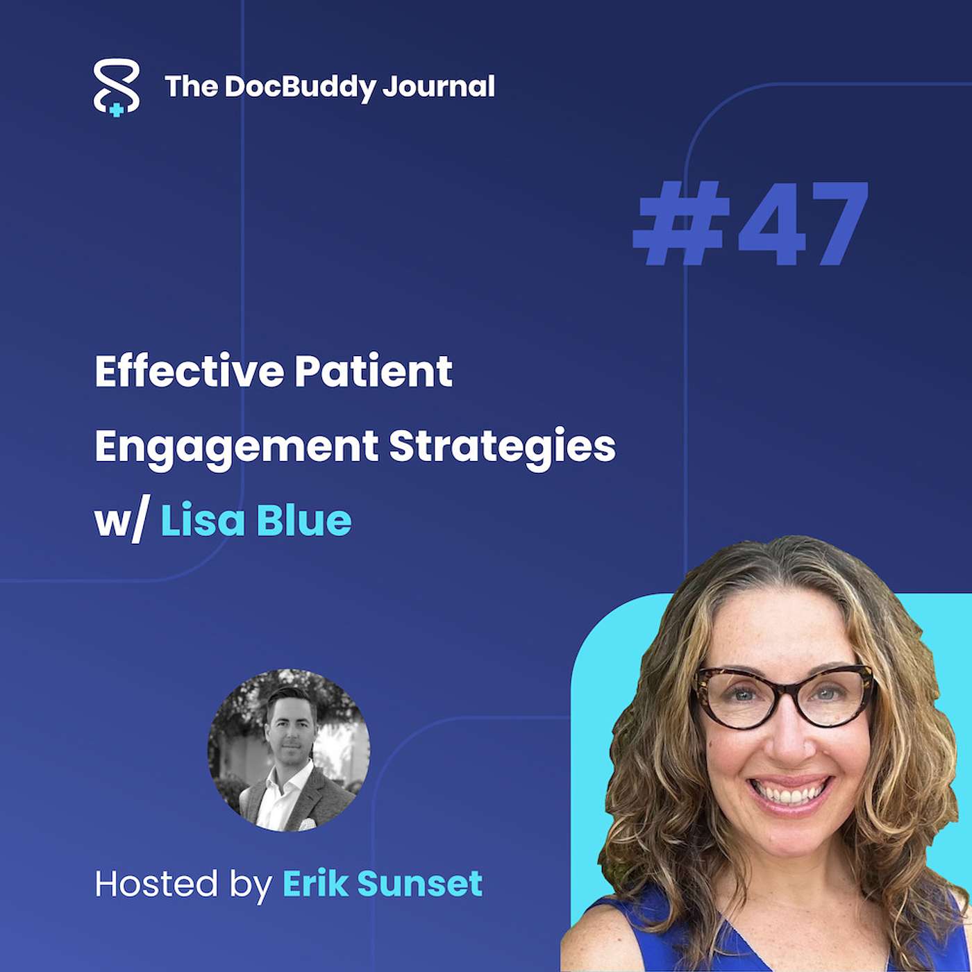 The DocBuddy Journal