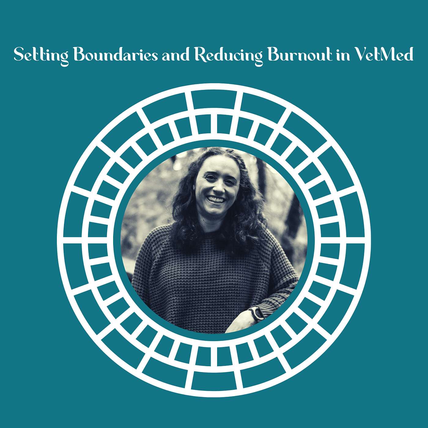 Setting Boundaries and Reducing Burnout in VetMed with Dr. Danielle Alleman