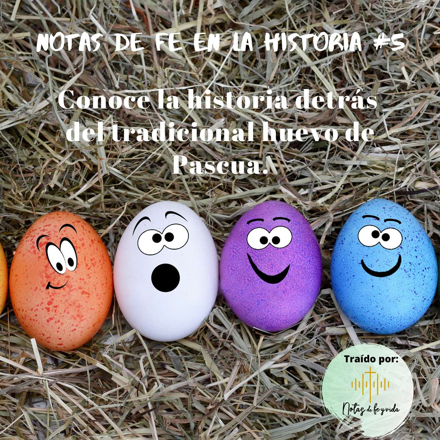 Notas de fe y vida