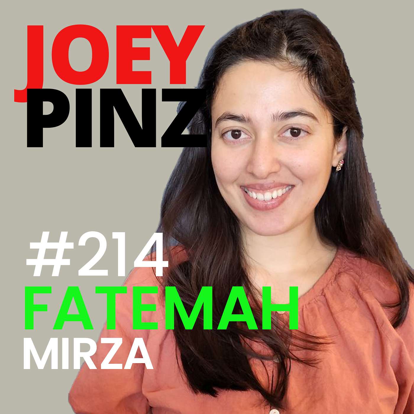 Joey Pinz Discipline Conversations