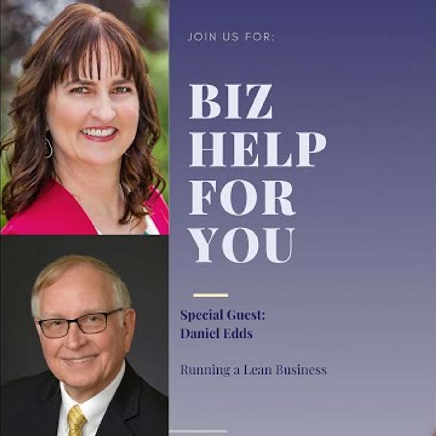 Running a Lean Business