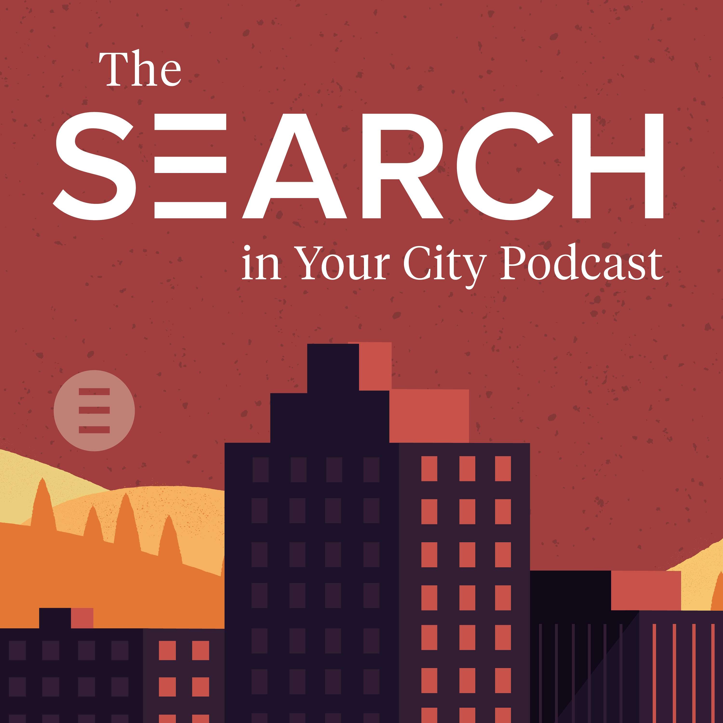 Search in Your City