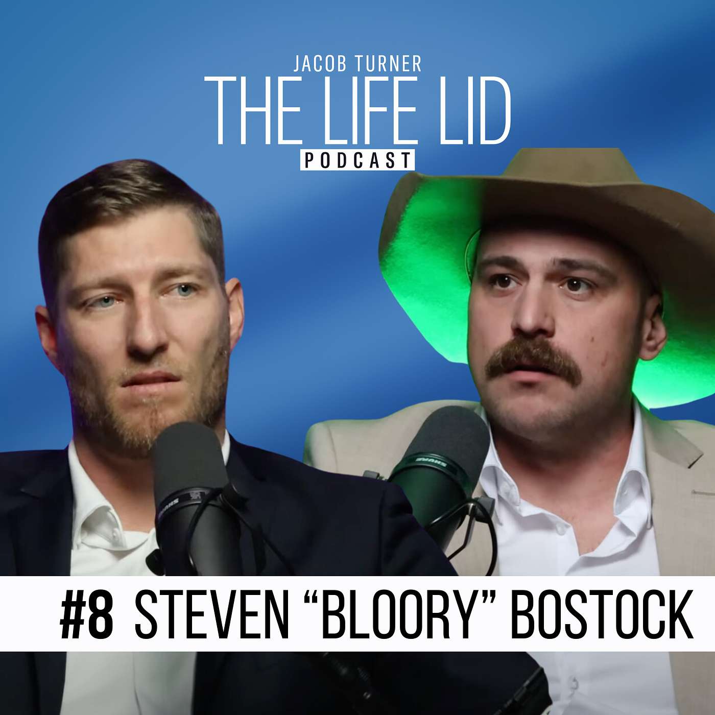 The Life LID Podcast