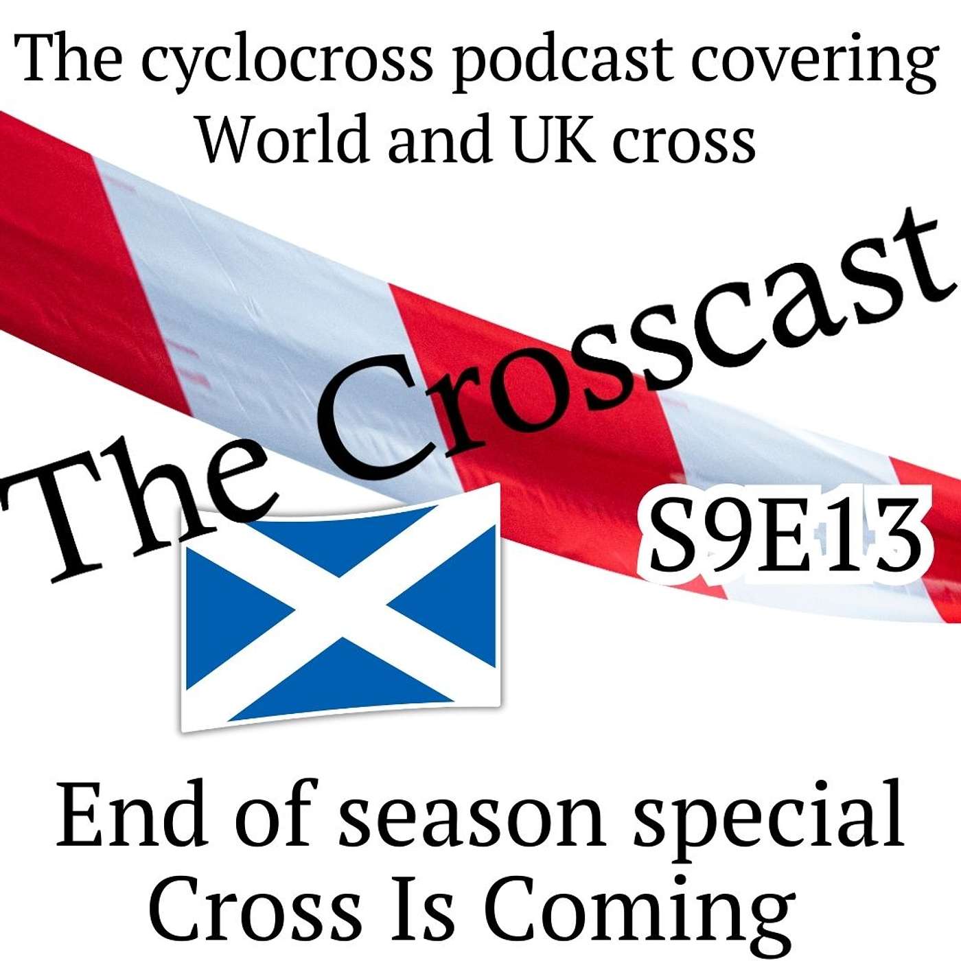 The Crosscast