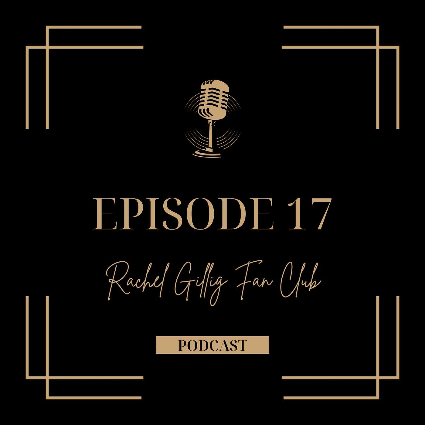 Rachel Gillig Rachel Gillig