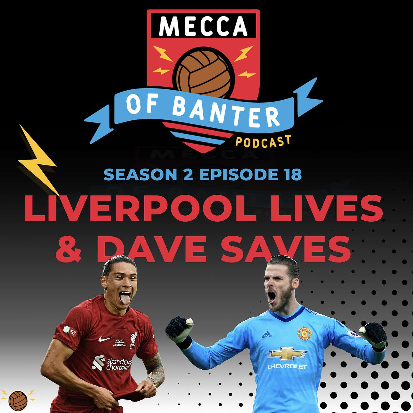 Mecca of Banter